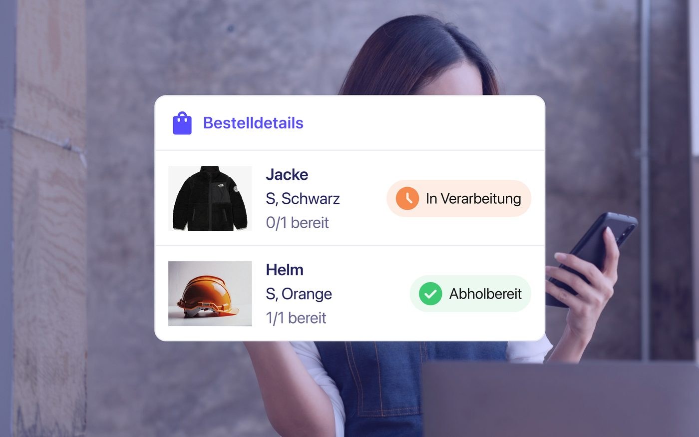 Vorschau Shop