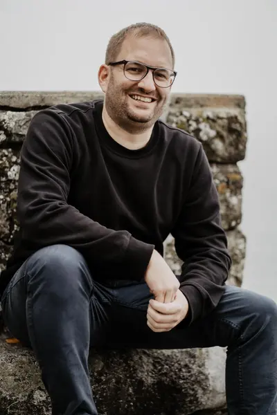 Michael Fretz