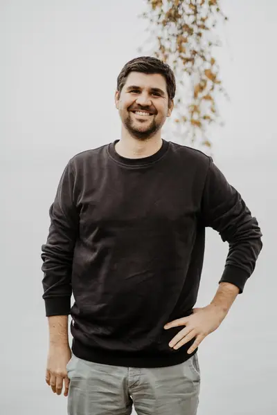 Dominik Brumm