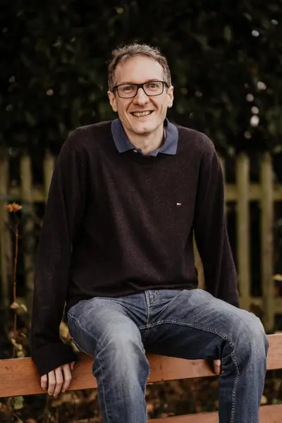Pascal Hauser