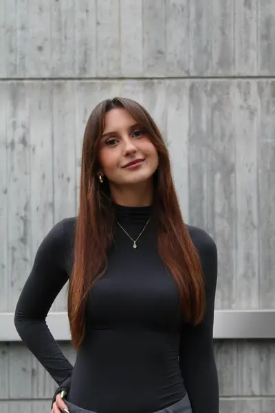 Luana Sallustio
