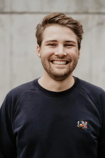 Simon Schuhmacher