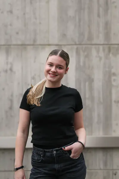 Pauline Ouwendijk