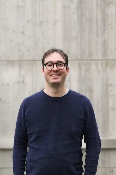 Lukas Marti