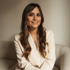 Ilaria Mégel