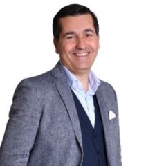 Roberto De Monaco